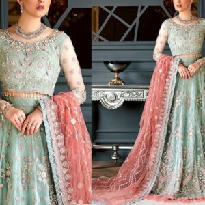 Eman Adeel Mirha bridal collection-SH