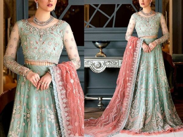 Eman Adeel Mirha bridal collection-SH