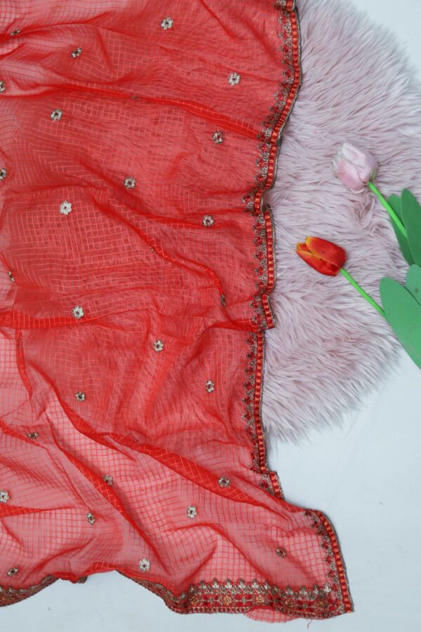 PREMIUM LAWM COLLACTION SH-13 - Image 3