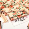 ALL OVER PRINTED GOOD QUALITY LAWN SUITE - Image 22