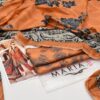 ALL OVER PRINTED GOOD QUALITY LAWN SUITE - Image 21