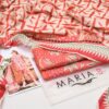 ALL OVER PRINTED GOOD QUALITY LAWN SUITE - Image 18