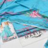 ALL OVER PRINTED GOOD QUALITY LAWN SUITE - Image 17
