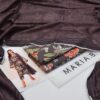ALL OVER PRINTED GOOD QUALITY LAWN SUITE - Image 12