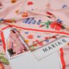 ALL OVER PRINTED GOOD QUALITY LAWN SUITE - Image 11
