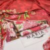 ALL OVER PRINTED GOOD QUALITY LAWN SUITE - Image 2