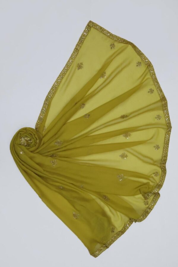 PREMIUM LAWM COLLACTION SH-20 - Image 6