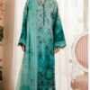 Embroidery Lawn 3pc Suit Good Quality P&D