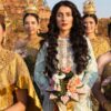 MUSHQ LUXURY LAWN CHICKEN KARI-SH - Image 2