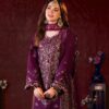 LUXURY ASIM JOFA REPLICAS 3PC💕SH - Image 2