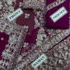 LUXURY ASIM JOFA REPLICAS 3PC💕SH - Image 4