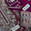LUXURY ASIM JOFA REPLICAS 3PC💕SH - Image 3