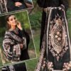 Embraided Chikankari Work 3PC D-S