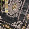 Embraided Chikankari Work 3PC D-S - Image 2