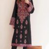Embroidery Lawn 2pc Suit Fabric Good-UR20