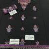 Embroidery Lawn 2pc Suit Fabric Good-UR20 - Image 3