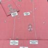 Embroidery Lawn 2pc Suit Fabric Good-UR9 - Image 3