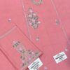 Embroidery Lawn 2pc Suit Fabric Good-UR9 - Image 2