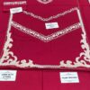 Embroidery Lawn 2pc Suit Fabric Good-UR21 - Image 3