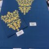 Embroidery Lawn 2pc Suit Fabric Good-UR8 - Image 3