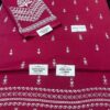 Embroidery Lawn 2pc Suit Fabric Good-UR10 - Image 3