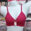 Thin style soft support small chest Bra-1 - Image 3