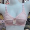Thin style soft support small chest Bra-1 - Image 10