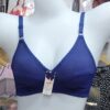 Thin style soft support small chest Bra-1 - Image 6