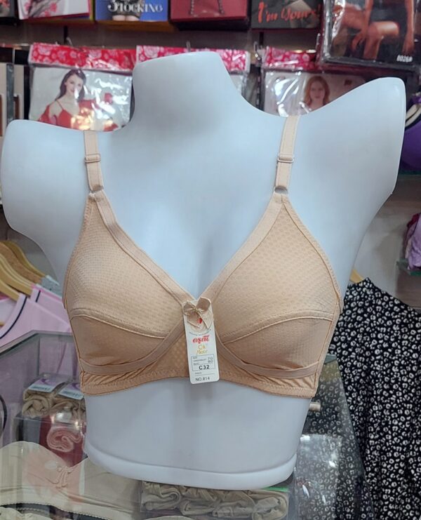 Thin style soft support small chest Bra-1 - Image 11