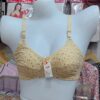 Thin style soft support small chest Bra-1 - Image 5