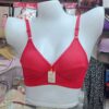 Thin style soft support small chest Bra-1 - Image 8