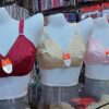 Luxury Non Padded & Non Wired Cotton Bra - Image 6