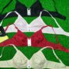 Luxury Non Padded & Non Wired Cotton Bra - Image 9