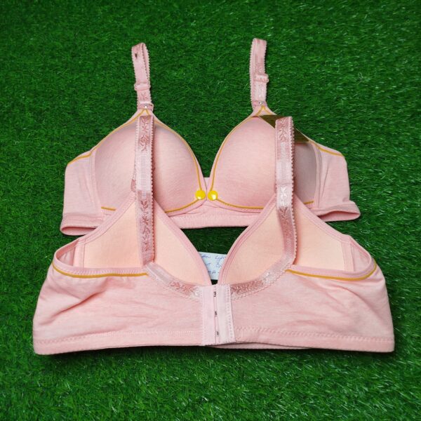 Nursing bra front buckle pregnancy bra - Image 10