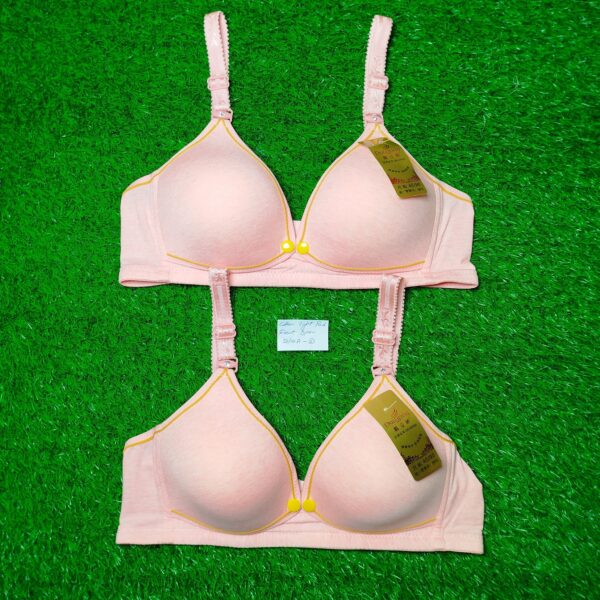 Nursing bra front buckle pregnancy bra - Image 9
