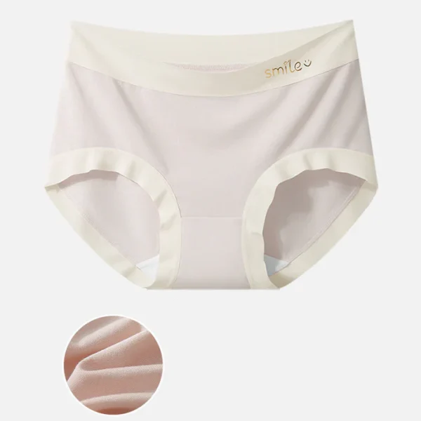 Large size panties women' modal mid-waist - Image 16