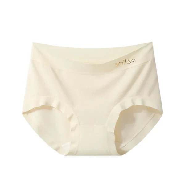 Large size panties women' modal mid-waist - Image 12