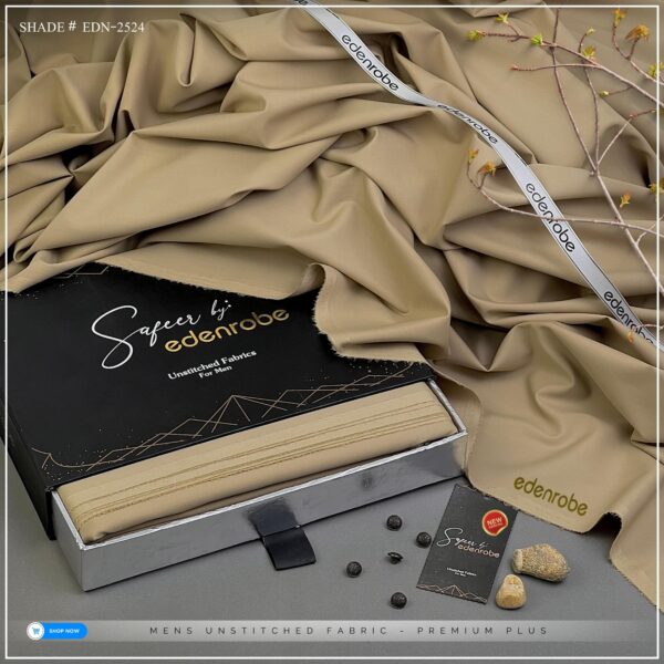 Unstitched Summer Season edenrobe-BR5 - Image 9
