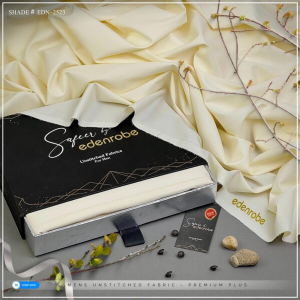 Unstitched Summer Season edenrobe-BR5 - Image 14