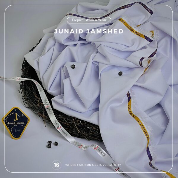 J• Men's Suiting's Classical Eastern-BR3 - Image 10