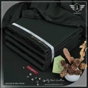 J• Men's Suiting's Classical Eastern-BR3