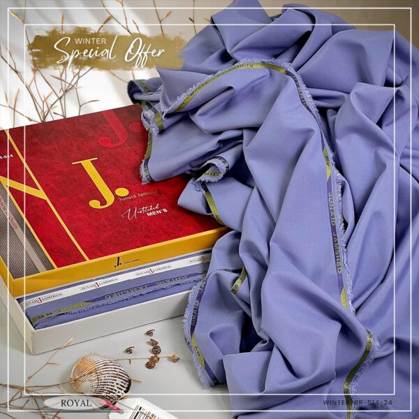 J• Men's Suiting's Classical Eastern-BR3 - Image 17