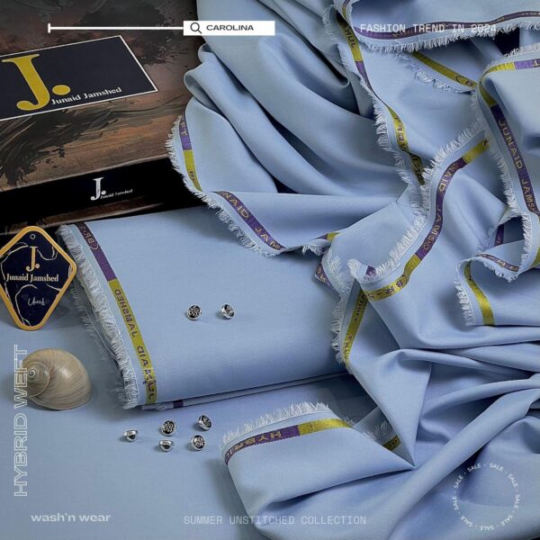 J• Men's Suiting's Classical Eastern-BR3 - Image 18