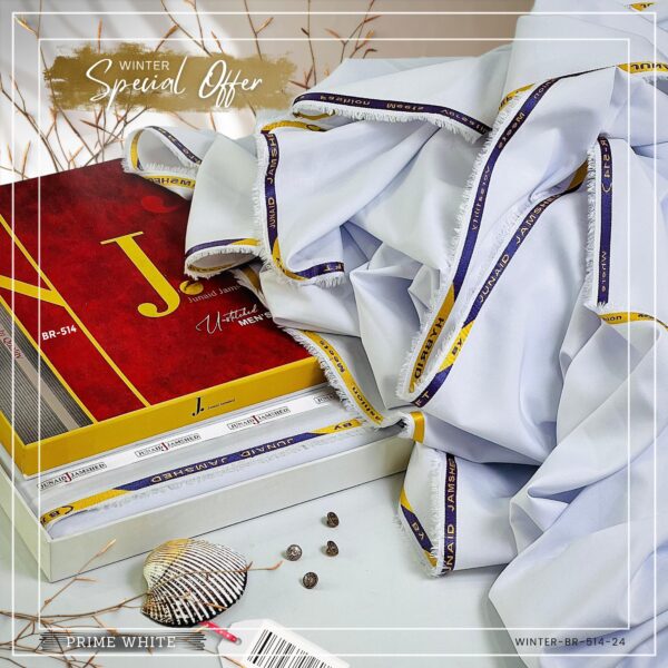 J• Men's Suiting's Classical Eastern-BR3 - Image 19