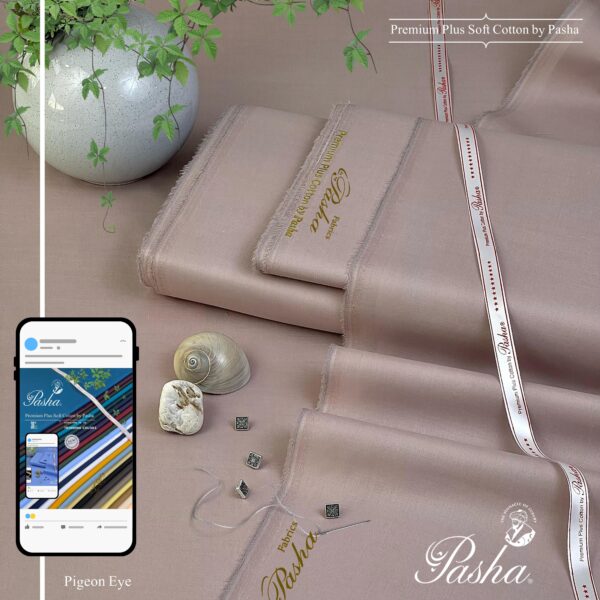 PASHA BRAND SOFT COTTON PREMIUM PLUS-BR2 - Image 15