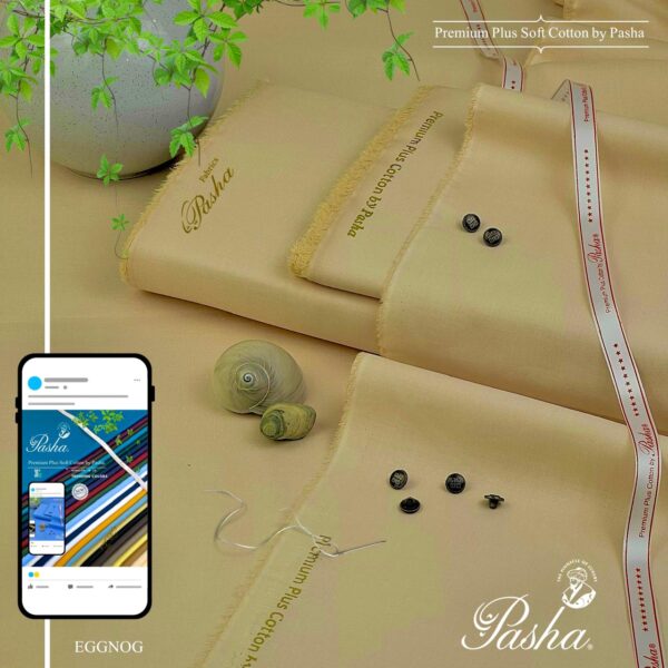 PASHA BRAND SOFT COTTON PREMIUM PLUS-BR2 - Image 16