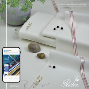PASHA BRAND SOFT COTTON PREMIUM PLUS-BR2