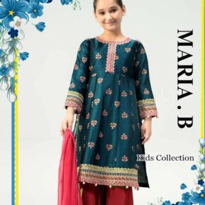 God Quality Maria B Kids Collection-P&D10