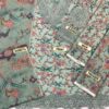 IZNIK Printed pure Lawn Collection-MI - Image 8