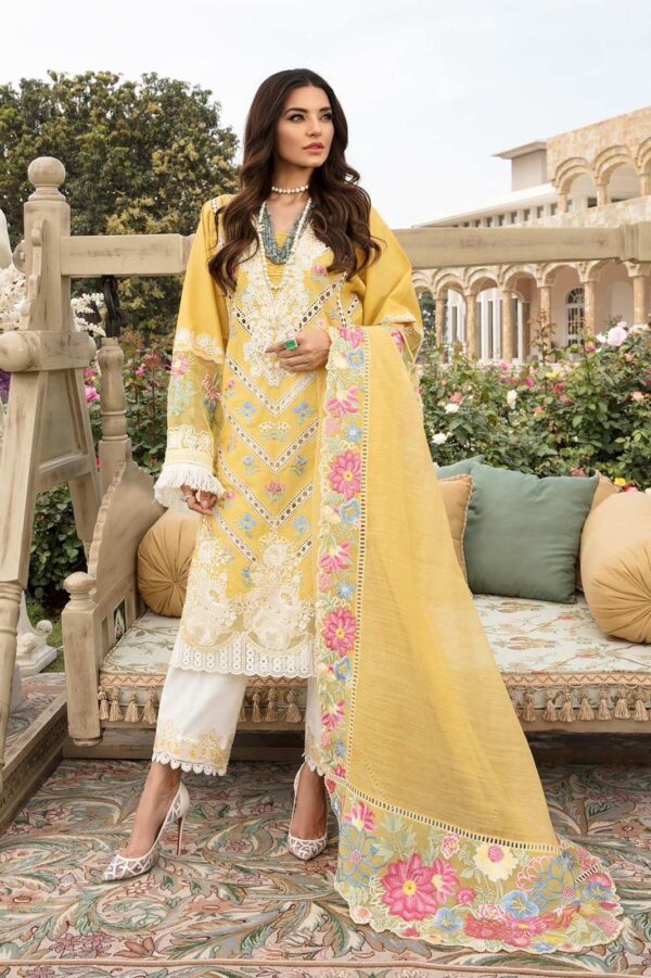 Crimson luxury Chickenkari collection-MI - Image 2